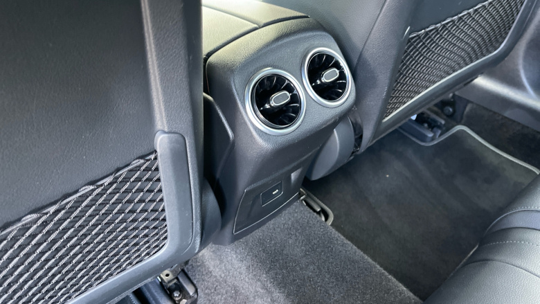 Mercedes-Benz A-Class A180 Sport Executive Edition 5dr Auto Petrol Hatchback